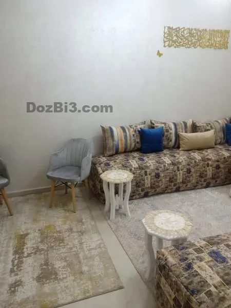 Appartement à louer – Mabrouka Abir 2