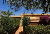 Villa à louer entre Taroudant et Agadir