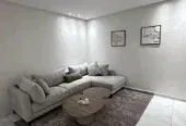 Studio à louer à maarif meublé