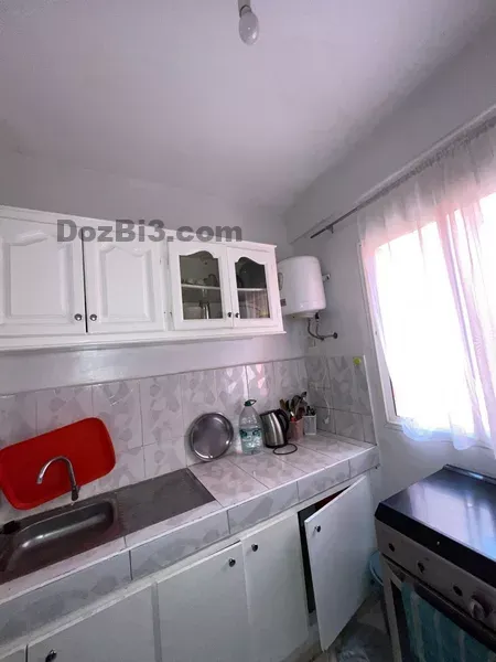 Appartement meublé à louer près de Marjane