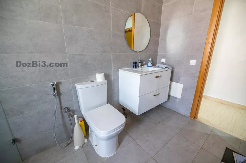 villa à vendre Targa – quartier résidentiel