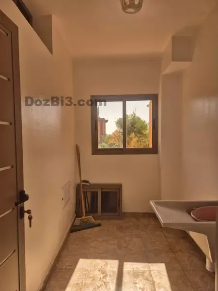 Appartement à louer Allal fassi – vide
