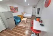 Studio à louer Agdal Meublé