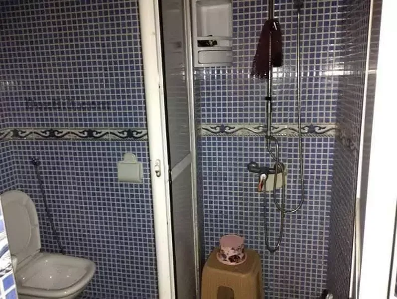 appartement meublé à louer Ain Sebaa