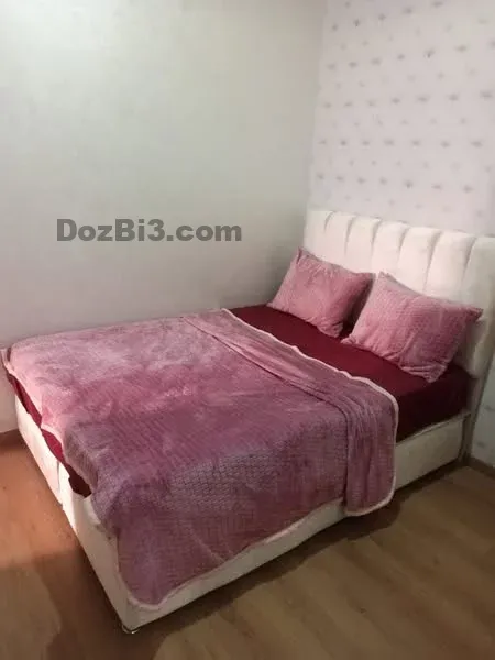 Appartement à louer – Mabrouka Abir 2