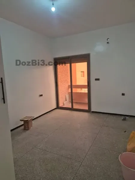 Appartement à louer Allal fassi – vide