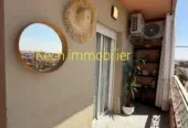 appartement à louer Targa meublé
