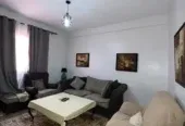 Appartement meublé à louer près de Marjane
