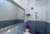 Appartement meublé à louer près de Marjane