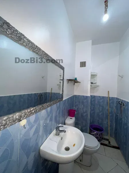 Appartement meublé à louer près de Marjane