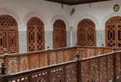 riad a vendre marrakech titré