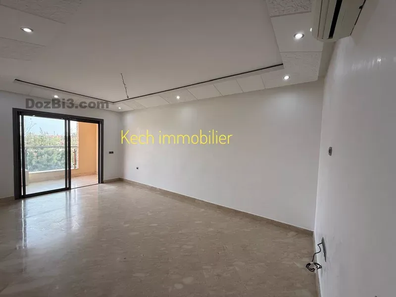 appartement à louer Victor Hugo non meublé