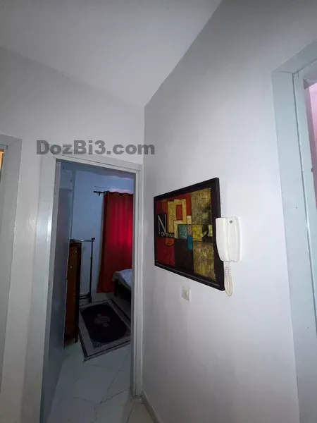 Appartement meublé à louer près de Marjane