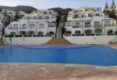 appartement vue mer à vendre Tiguert plage
