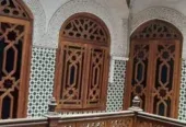 riad a vendre marrakech titré