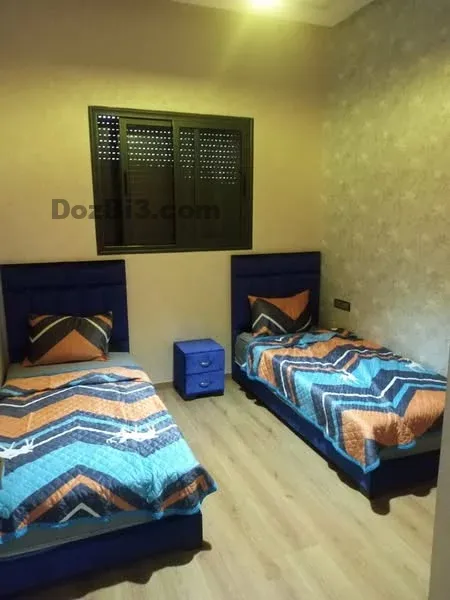 Appartement à louer – Mabrouka Abir 2