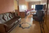 Appartement à louer route de casa