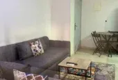 Studio à louer Guéliz à côté de la gare ONCF