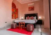 Maison d’Hôtes a vendre Marrakech