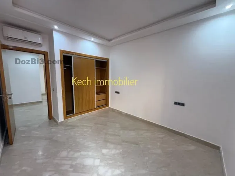 appartement à louer Victor Hugo non meublé