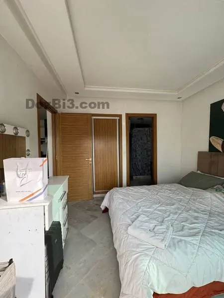 Studio a vendre Abdelmoumen