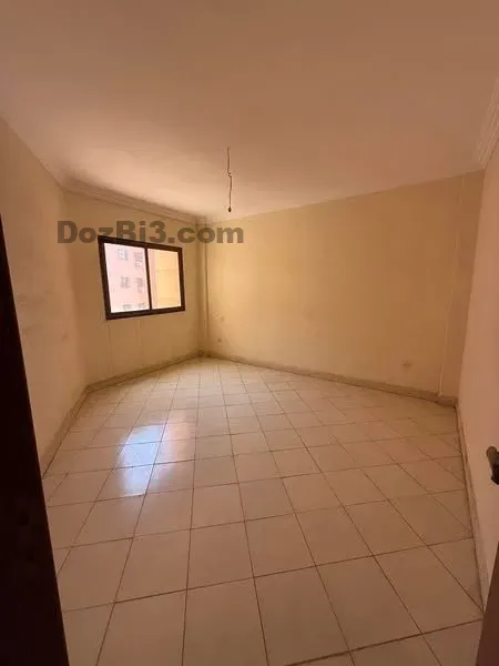 appartement à louer Route Safi non meublé