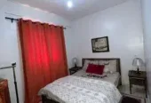 Appartement meublé à louer près de Marjane