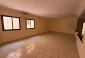 appartement à louer Route Safi non meublé