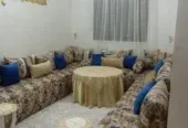 Appartement à louer – Mabrouka Abir 2