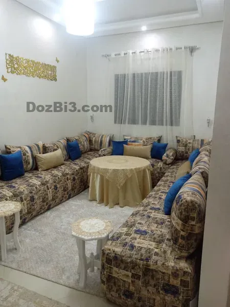 Appartement à louer – Mabrouka Abir 2