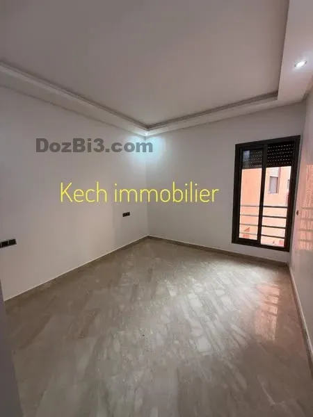 appartement à louer Victor Hugo non meublé