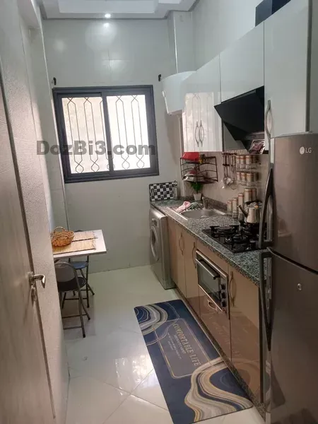 Appartement à louer – Mabrouka Abir 2