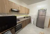 appartement à louer Targa meublé