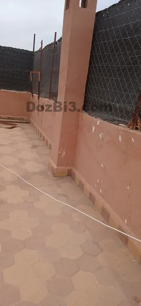 riad a vendre marrakech titré