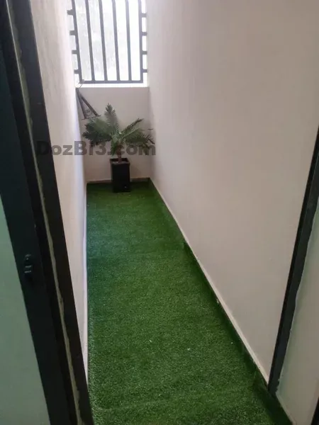 Appartement à louer – Mabrouka Abir 2