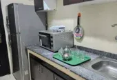 Appartement à louer Mabrouka – meublé