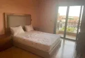 Appartement à louer route de casa
