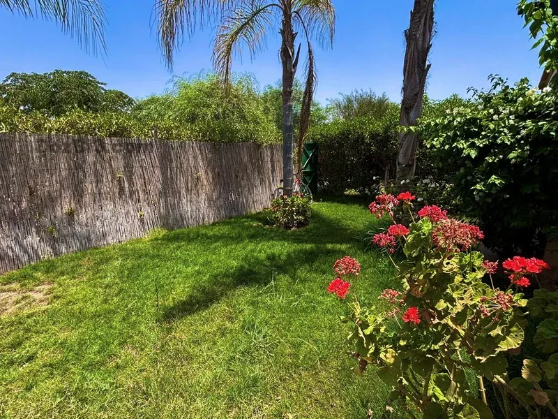 Villa à louer entre Taroudant et Agadir