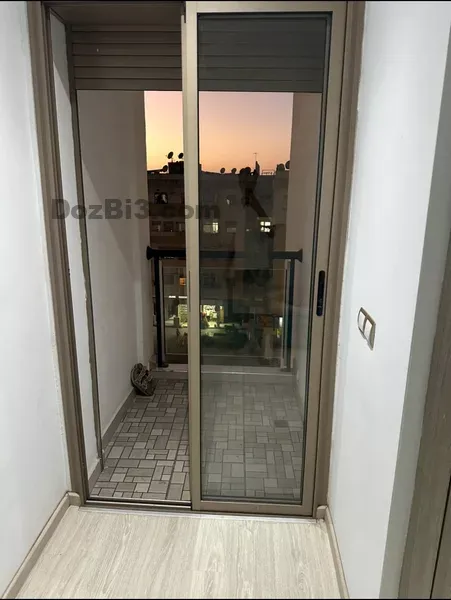 Appartement à louer Aïn Sebaâ moyen standing non meublé