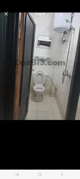 chambre à louer sidi Maarouf Florida