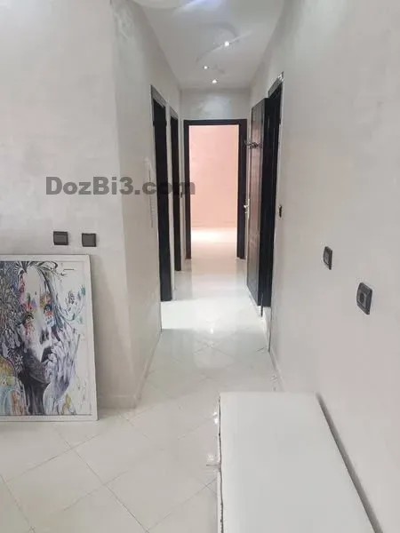 appartement à vendre à Diyar Andalus