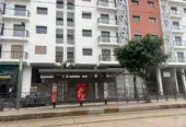 Appartement à louer Aïn Sebaâ moyen standing non meublé