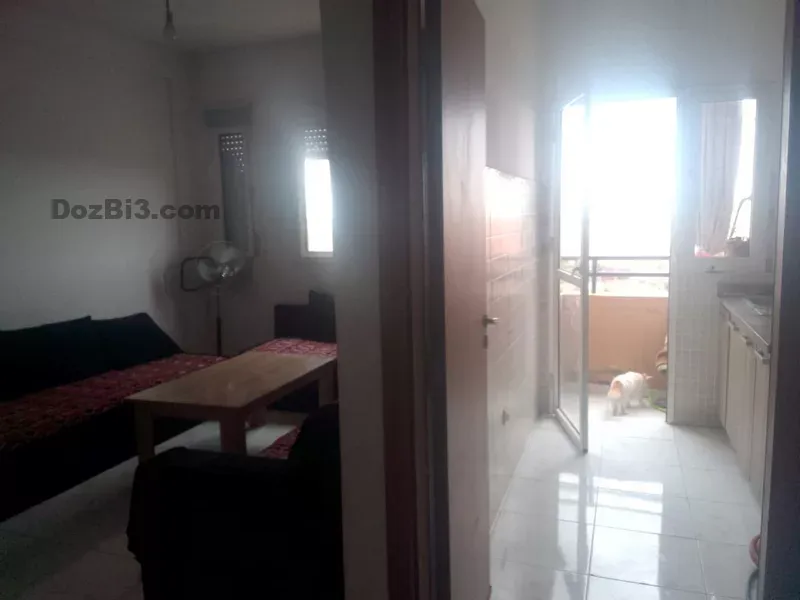 Appartement à vendre à Mabrouka