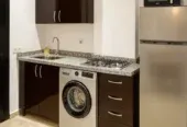 Appartement meublé à Hivernage