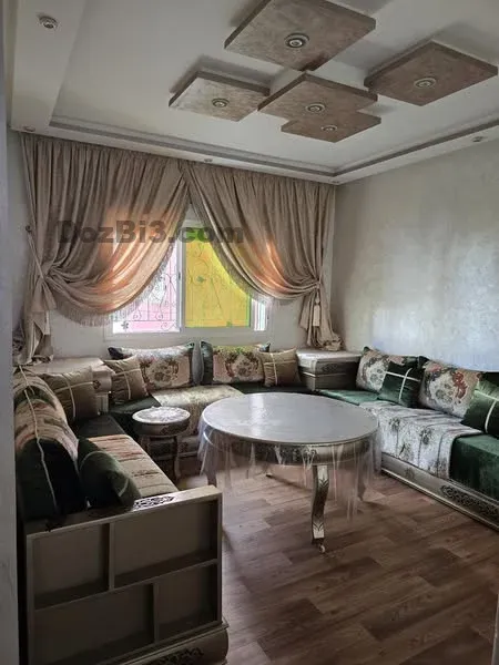 appartement à vendre Diar Dakhma
