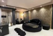 appartement meublé à louer agdal