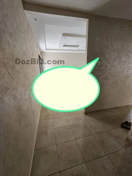 Appartement à louer Abwab Guéliz vide