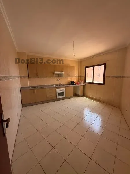 appartement à louer Route Safi non meublé