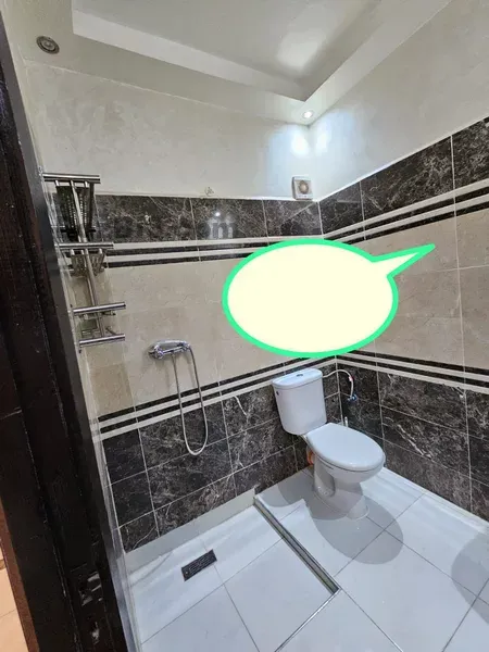 Appartement à louer Abwab Guéliz vide