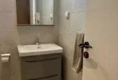 appartement meublé à louer agdal